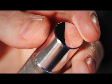 Плавим Алюминий правильно