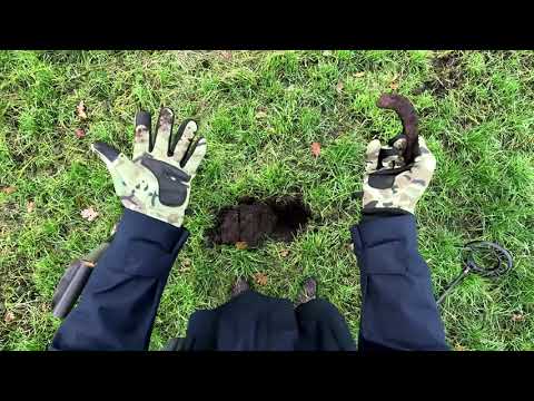 Das wollte ich NICHT finden!! Video musste abgebrochen werden...