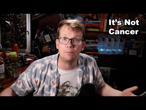 I've Not Been Doing Well