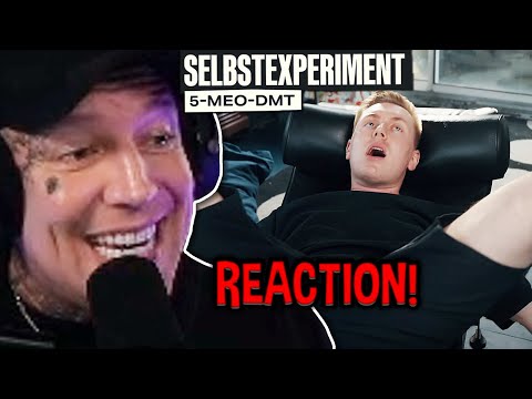 die STÄRKSTE DROGE der WELT genommen.. 😱 Reaktion auf tomatolix | MontanaBlack Reaktion