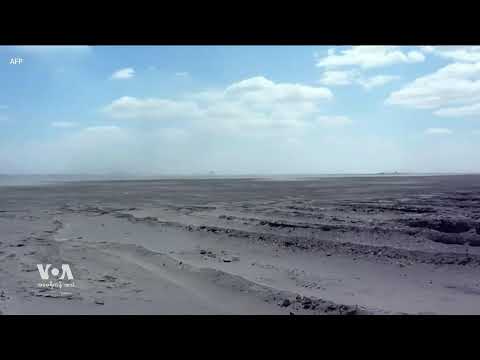 ဗွီအိုအေ မြန်မာနံနက်ခင်း (ဖေဖေါ်ဝါရီ ၁ရက်၊ ၂၀၂၅)