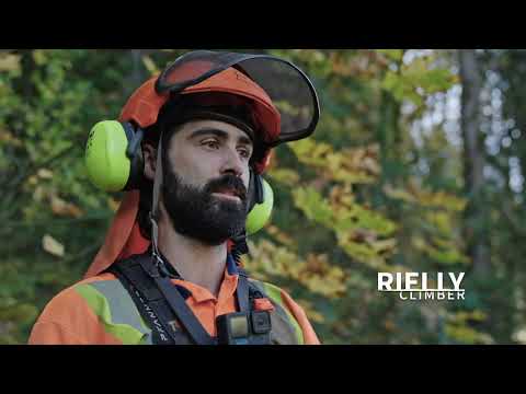 Timber Titans S2E8 | High-Voltage Tree Climb in the Coast Mountains! ⚡🌲