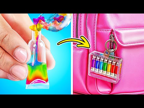 MOM Hacks vs. DAD Hacks!💡👨‍👩‍👧‍👦 Genius Tips to Win at Parenting by 123 GO! Planet