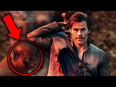 Dungeons & Dragons: Honor Among Thieves BREAKDOWN! Easter Eggs & Details You Missed!