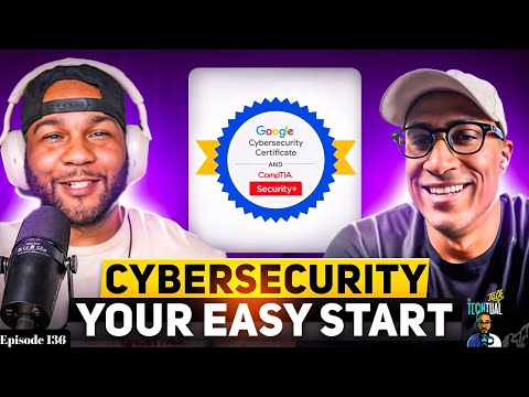 The TRUTH about GETTING into CYBER SECURITY w/ @JoshMadakor