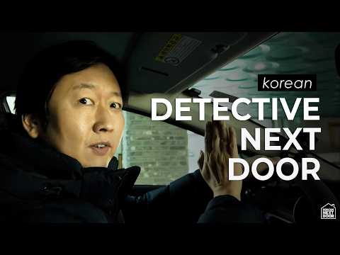 24 hours with a Korean Infidelity Detective | The Secret Business of Catching Cheaters in Korea