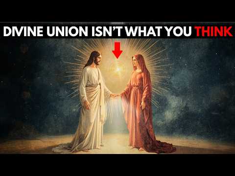 Lost Gospel Reveals Jesus’s Secret Teaching to Awaken Inside the Dream