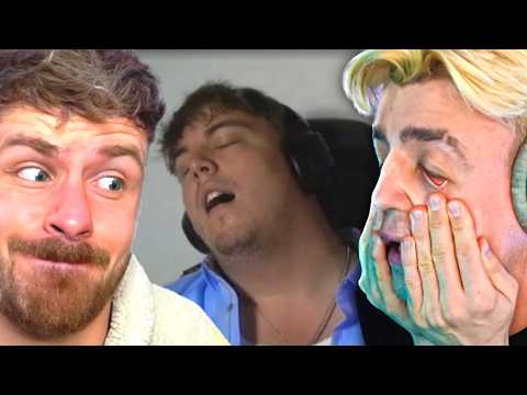 DIE JUNGS haben mich in den WAHNSINN getrieben! (mit Rewi, Kroko & Rumathra)