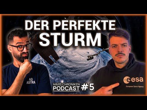 Europa wacht auf - Neuer Kurs und Rekordbudget für die ESA - MCP #5