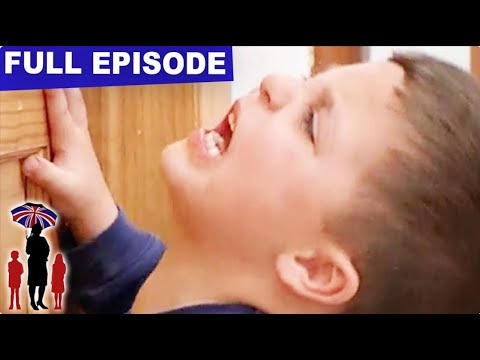 The Harmony Family - Season 2 Episode 14 | Full Episode | Supernanny USA