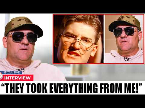 "Darrin Kenneth O'Brien aka "Snow" Drops Public Bombshell Revelation...!"