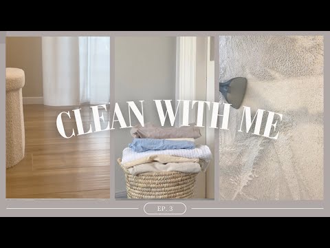 Puliamo insieme casa prima di Natale 🫧🎄 | CLEANING ROUTINE| EP.3