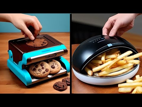 60 NEW Cheap Amazon Gadgets That Are Actually WORTH IT! [Home Appliances, Cooking, Cleaning ]
