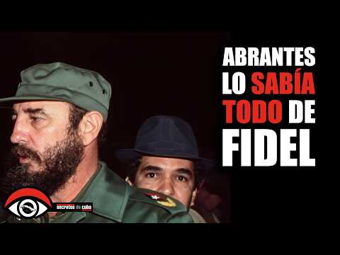 🕵️‍♀️ El SECRETO de la Causa 2 | ¿Infarto o ASESINATO de Estado? | El Caso Abrantes 🤯