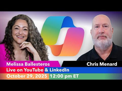 Mastering Microsoft 365 Copilot: Tips, Tricks & Fresh Updates