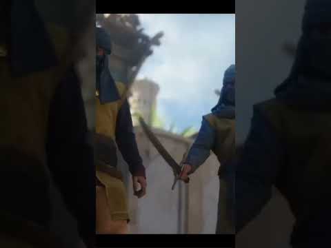 Is Mirage really old Assassin's Creed?  #gaming #assassinscreed #mirage #assassinscreedmirage