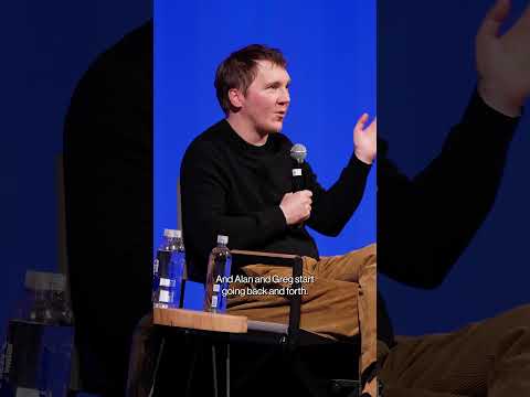 Paul Dano & Greg Kinnear | Little Miss Sunshine