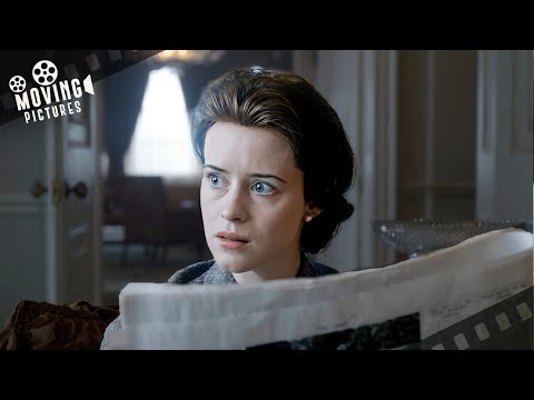Margaret's Photo That Shocked the Palace | The Crown (Vanessa Kirby)