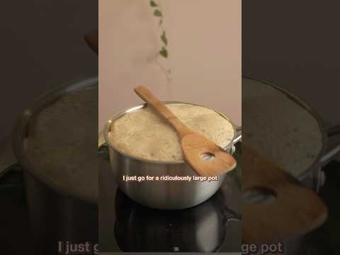 The wooden spoon hack doesn’t work…