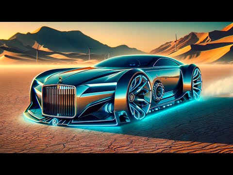 20 Fastest Cars In The World