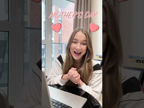 BEST Mother’s Day Gift Idea