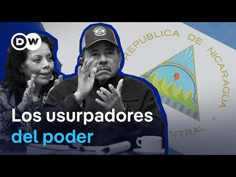 How Daniel Ortega transformed Nicaragua's Sandinista revolution into a marital dictatorship