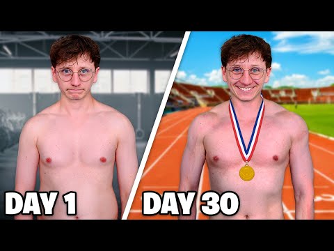 What Happens When You Do Strength Training AND Cardio Everyday