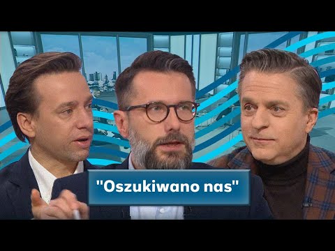 Polityczna kłótnia o MiG-i dla Ukrainy. "Oszukiwano nas"