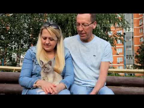 Что такое бурма?