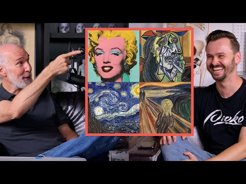 The “Style Trap” Beginner Artists Need to Avoid