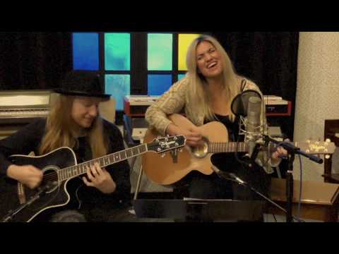 MORGAN MYLES & SCOTT REEVES Present: 'A Medley of Carole King's Tapestry'