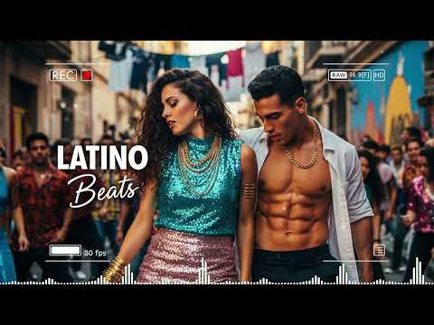 Best Latin Pop Remix Playlist 2026 | 🕺 Tropical Chill Beats & Playful Latin Grooves