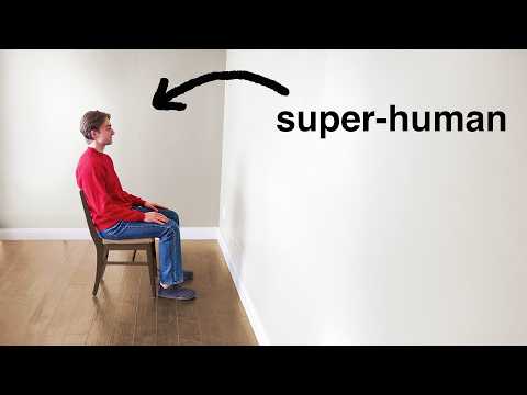 I Tried the World's Simplest Productivity Trick (it worked)