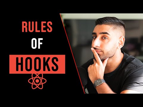 Don't use Hooks in REACT without knowing this...