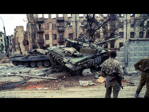 Операция "Джихад". Август 1996.