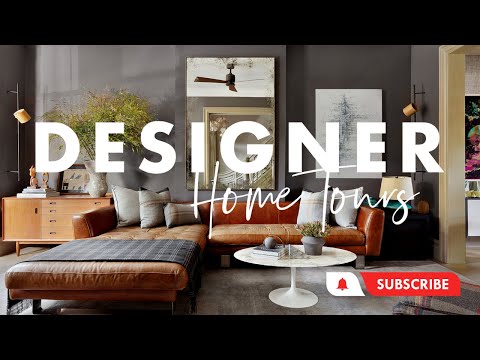 Quiet Luxury Brownstone Renovation with Modern Updates