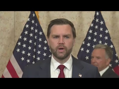 JD Vance: No agreement reached with Iran in first conversations since ceasefire | NewsNation Prime