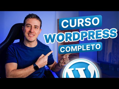 Curso de Wordpress COMPLETO desde Cero (2024)