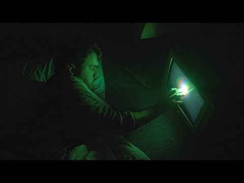 Why is Liminal Photography so Tricky?