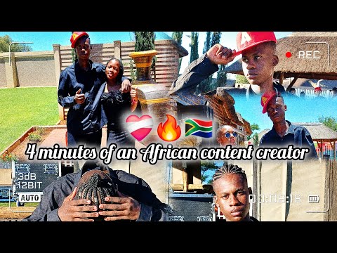Life Of A 15 Years old YouTuber...🤯🇿🇦🔥