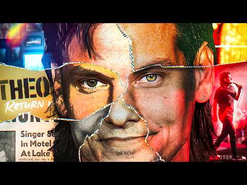 The Genius Character of Theo Von