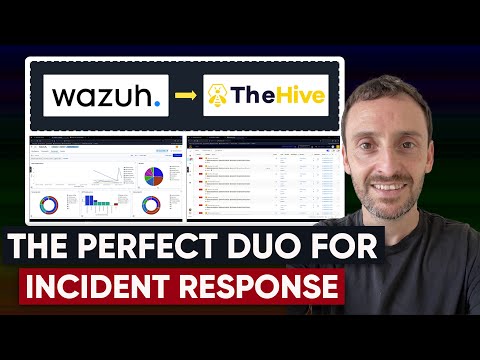 The perfect duo for Incident Response!