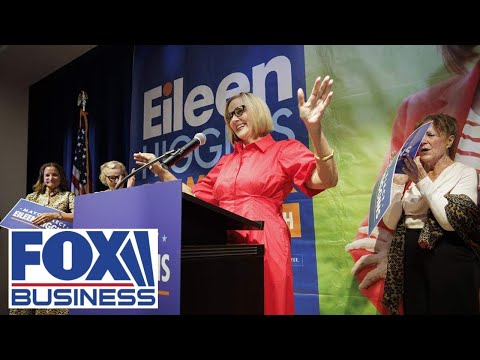 Democrat's blowout victory in Miami mayoral race could have Republicans singing the blues