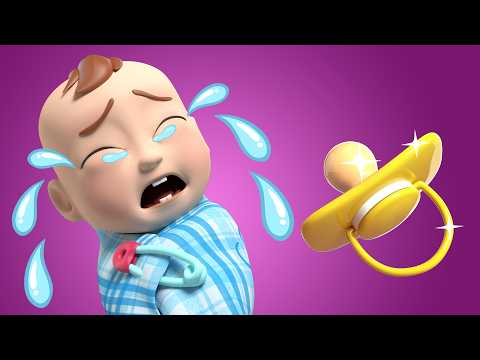 Newborn Baby Celebration Song+More Newborn Educational Nursery Rhymes & Kids Songs