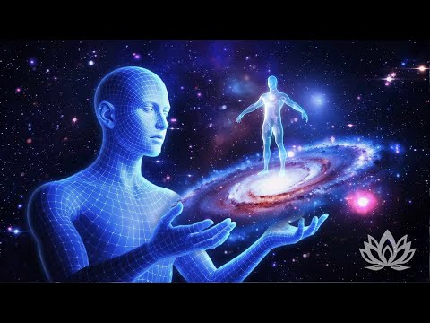 432Hz - The DEEPEST Healing, Brain Massage While You Sleep, Regenerate the Whole Body & Soul