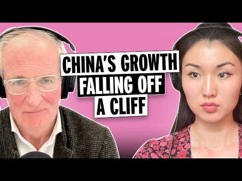 The DARK SIDE of China’s Economic Growth | China Decode