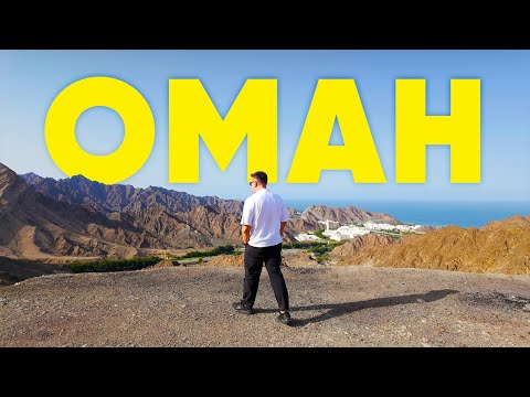 Оман. «Жопа» или рай?  Цены:  еда, перелет, жилье, аренда авто, техника, симка, досуг. Счет в банке.