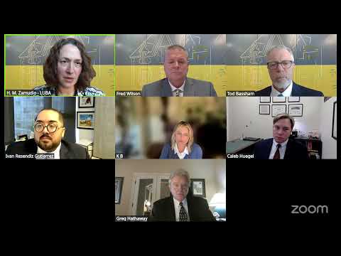 Oral Argument 2025-073/074 Bartholomew et al v. Clackamas County