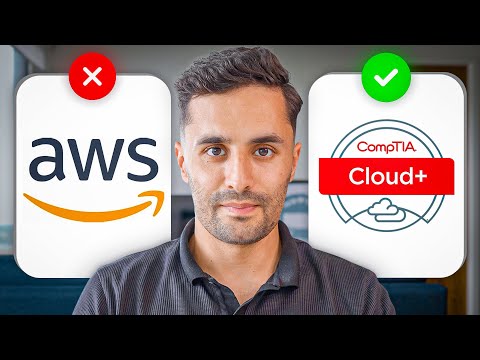 FASTEST Way To Learn Cloud Engineering and ACTUALLY Get a Job