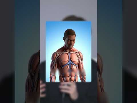 What happens when you take hot vs cold showers? 😲